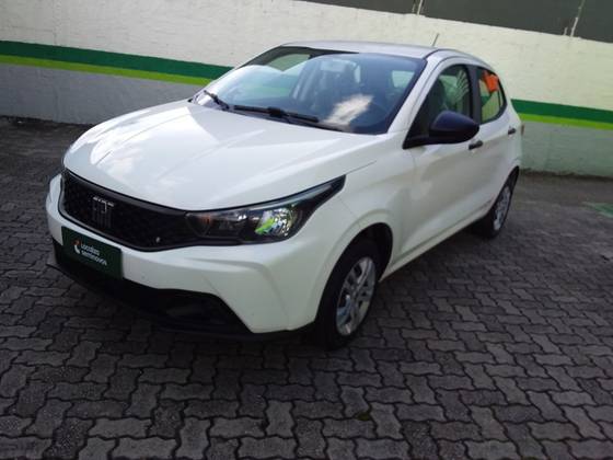 FIAT ARGO 1.0 FIREFLY FLEX MANUAL FIAT ARGO 1.0 FIREFLY FLEX MANUAL